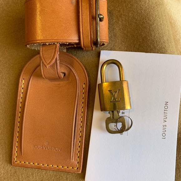 Authentic Louis Vuitton Dust cover - Picture 4 of 8